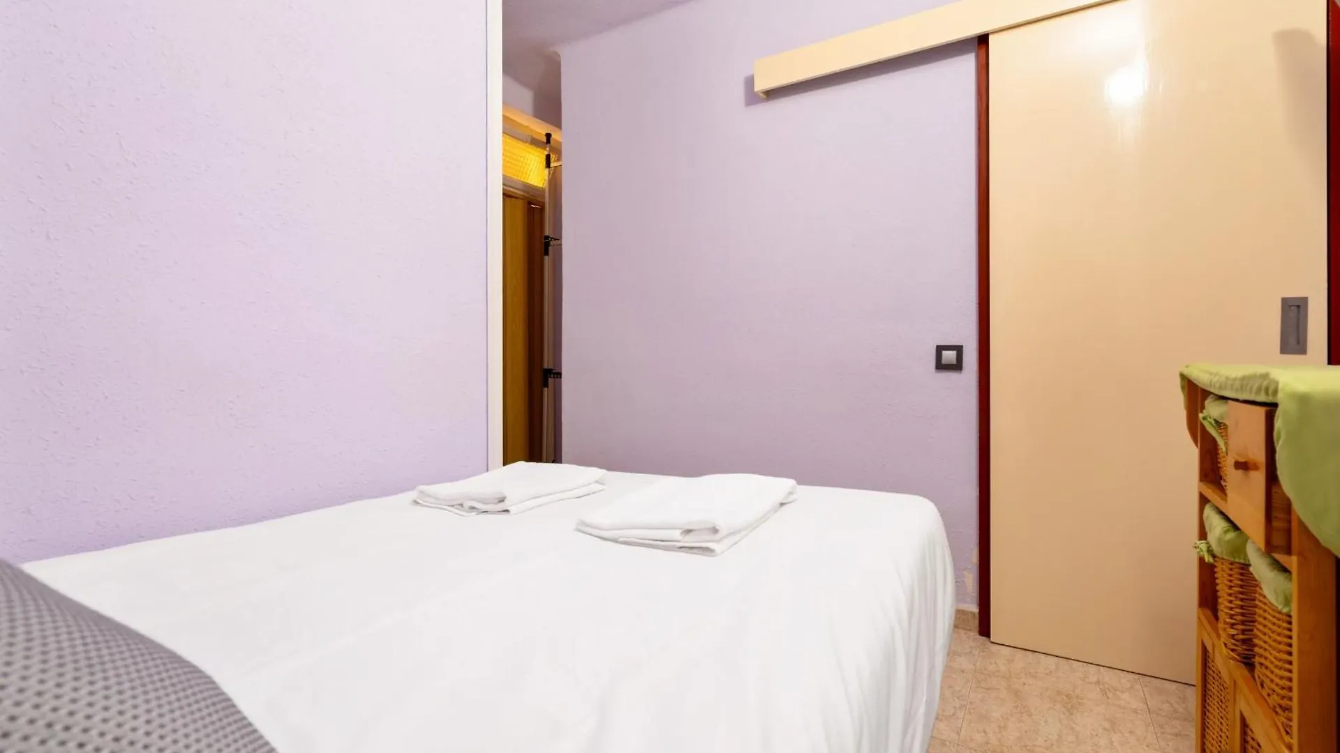Welcs Apartamento 126 Pda Cerca Del Puerto Platja d'Aro