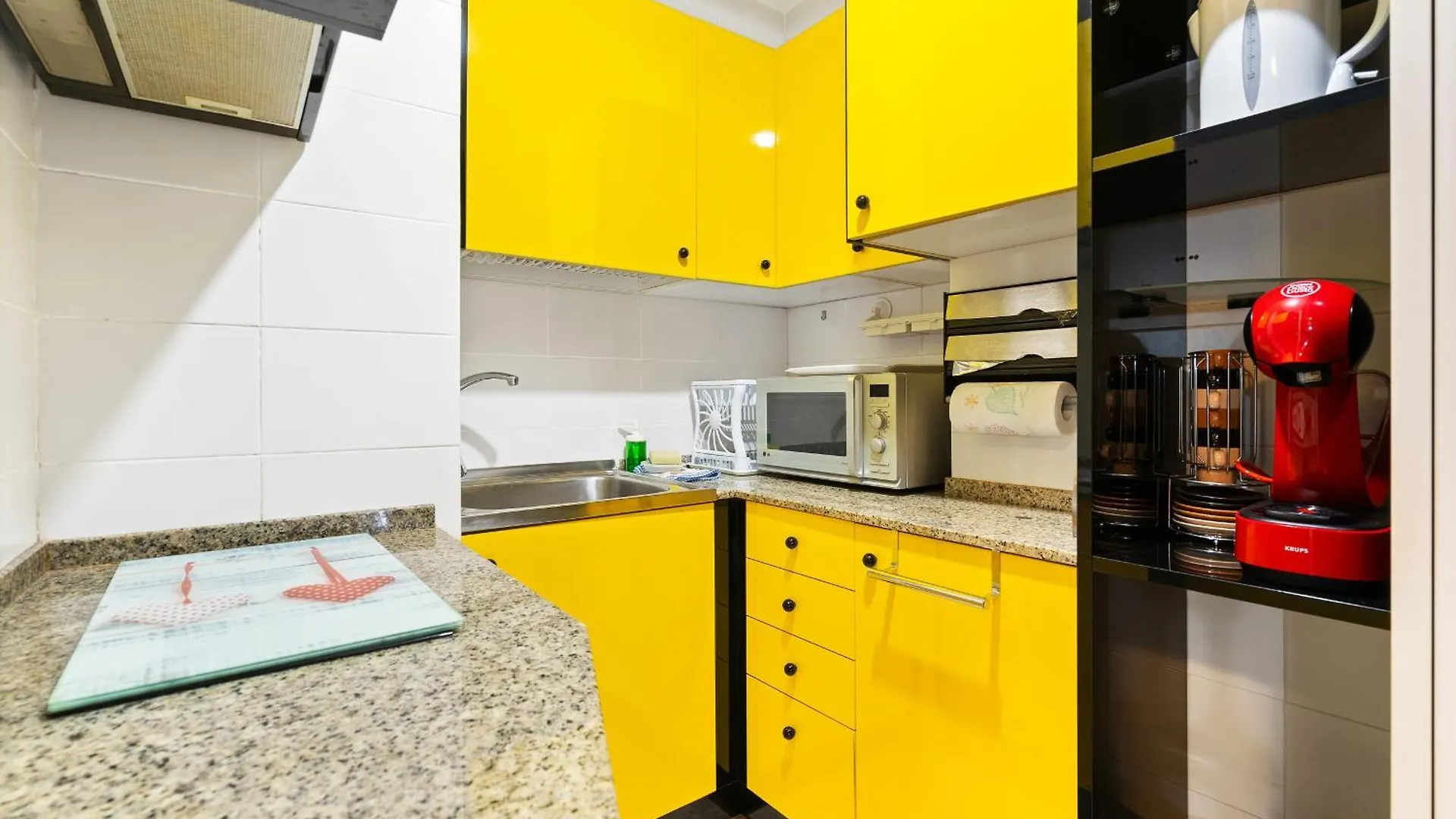 Welcs Apartamento 126 Pda Cerca Del Puerto Platja d'Aro