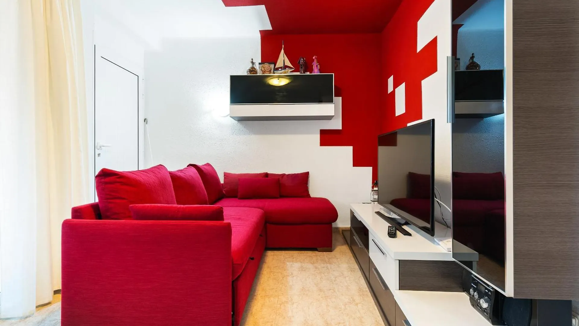 Welcs Apartamento 126 Pda Cerca Del Puerto Platja d'Aro  0*,  España