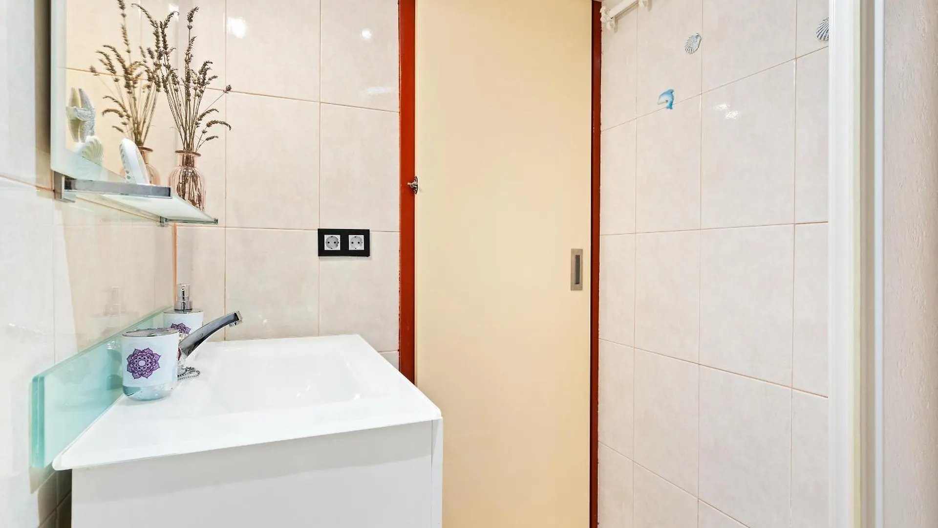 Welcs Apartamento 126 Pda Cerca Del Puerto Platja d'Aro