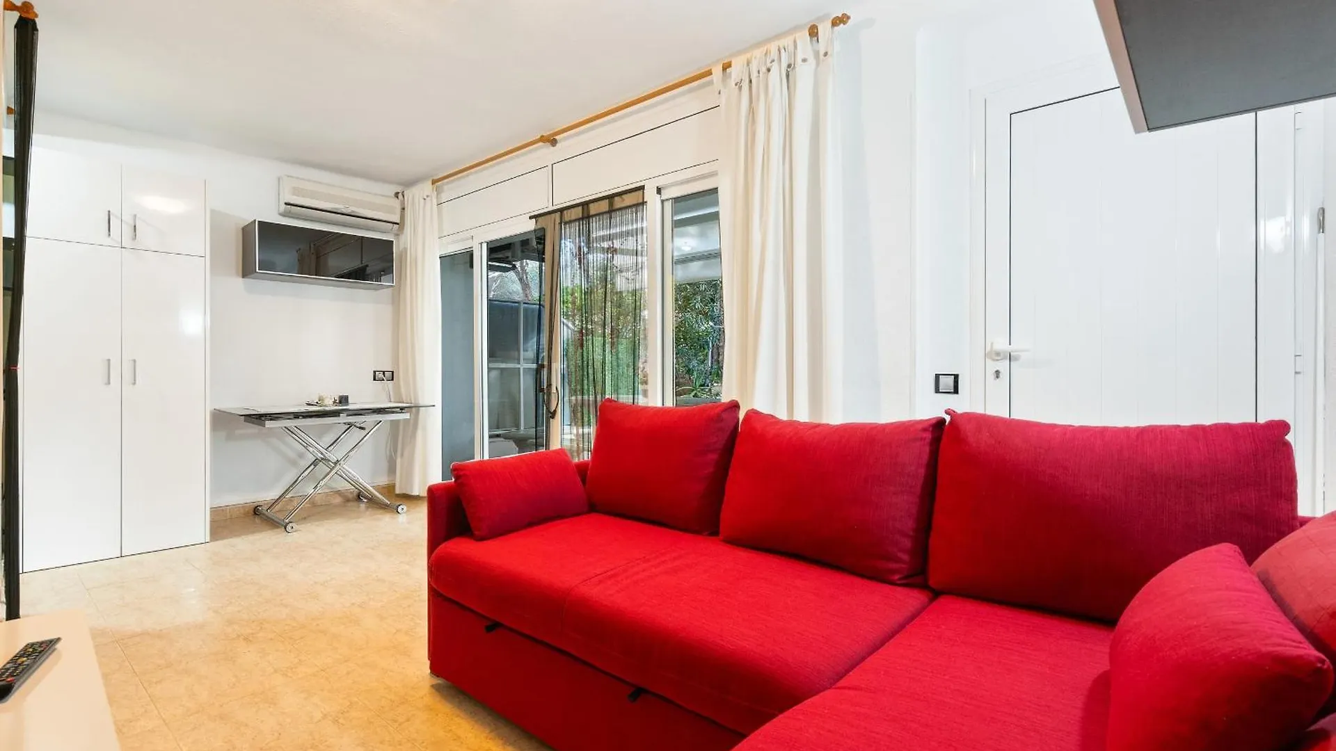 Welcs Apartamento 126 Pda Cerca Del Puerto Platja d'Aro 0*,  Spain