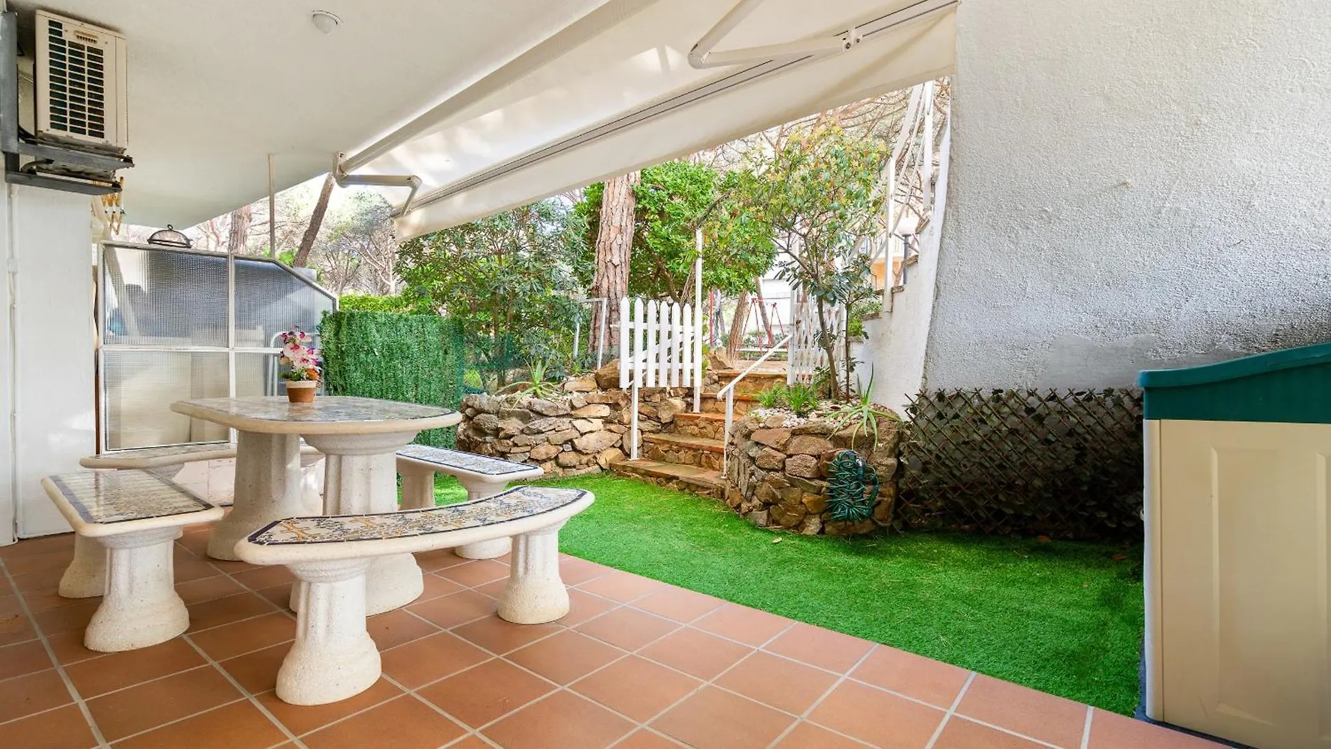 Welcs Apartamento 126 Pda Cerca Del Puerto Platja d'Aro 0*,  Spain