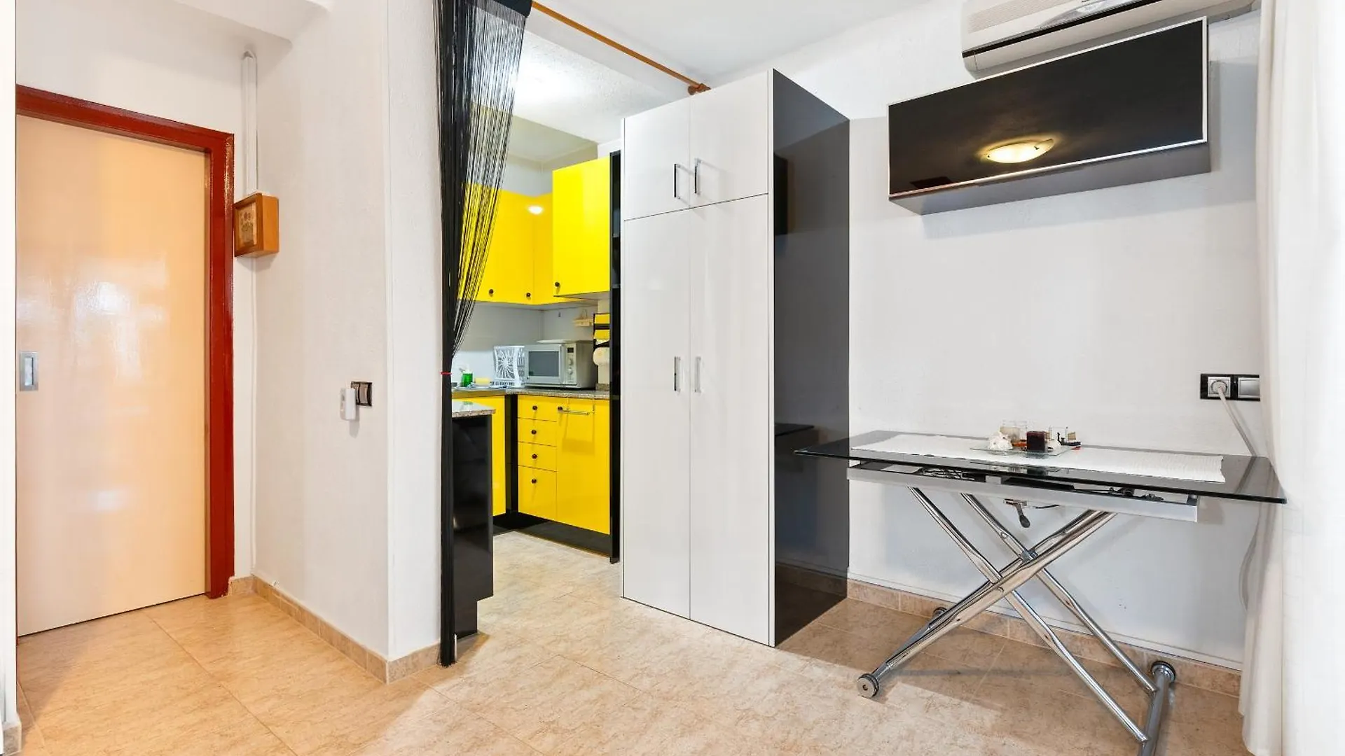 Apartment Welcs Apartamento 126 Pda Cerca Del Puerto Platja d'Aro