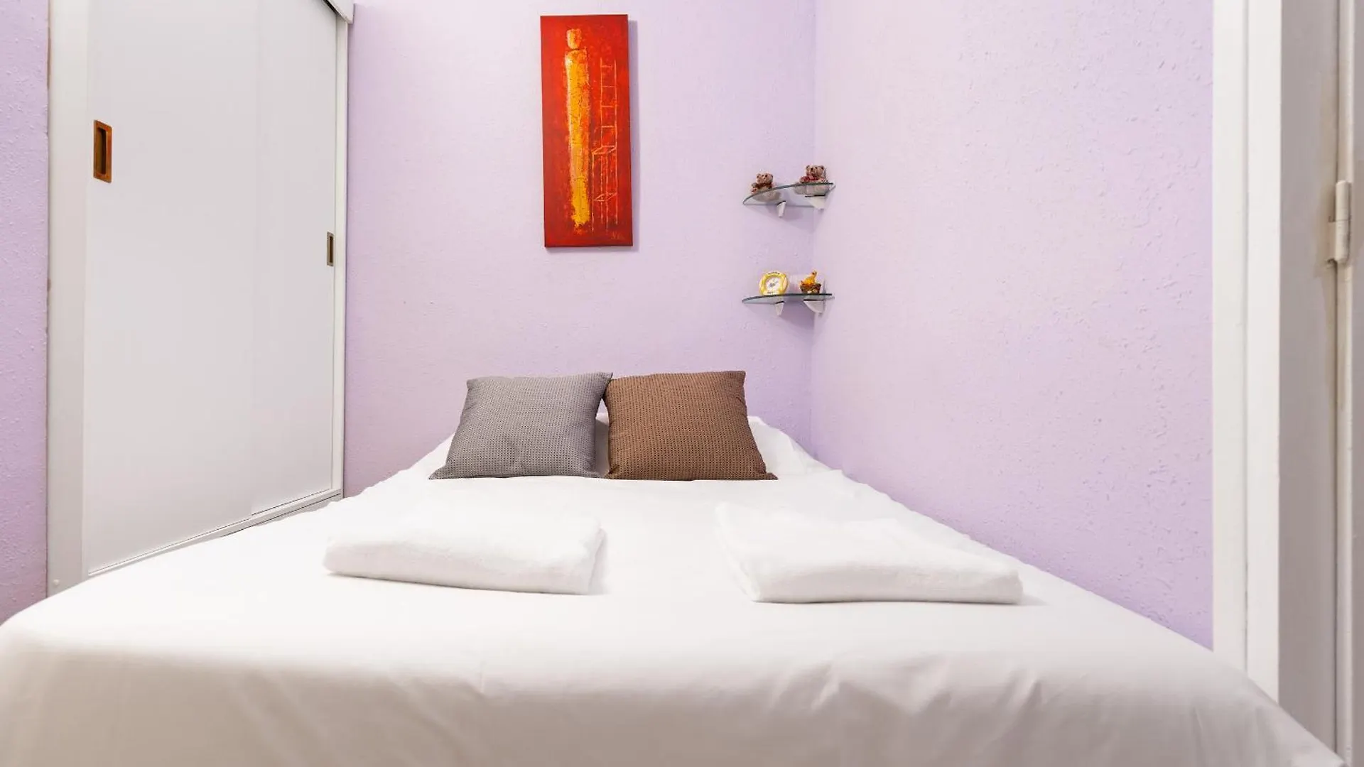 Welcs Apartamento 126 Pda Cerca Del Puerto Platja d'Aro Apartment