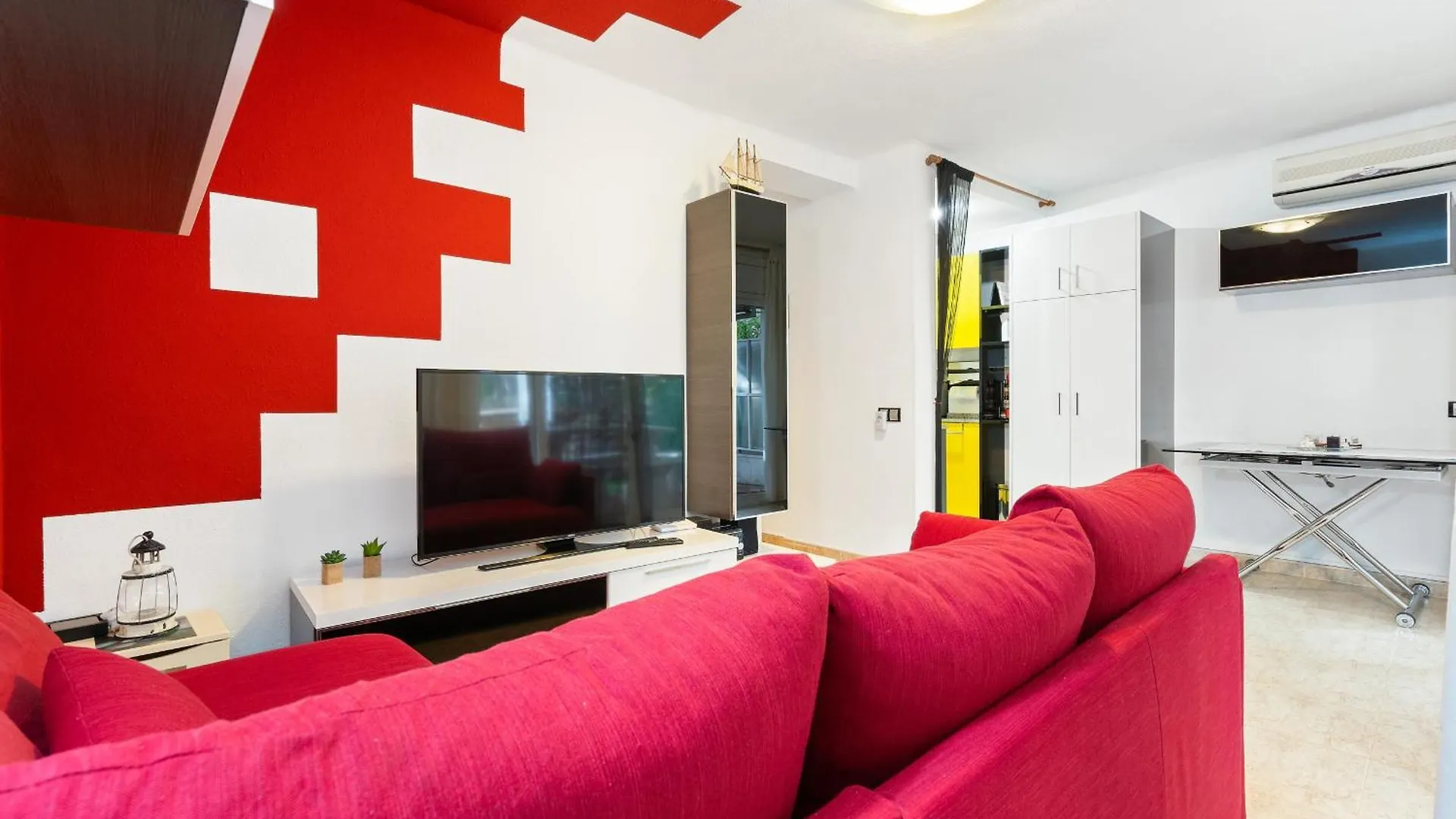 Welcs Apartamento 126 Pda Cerca Del Puerto Platja d'Aro