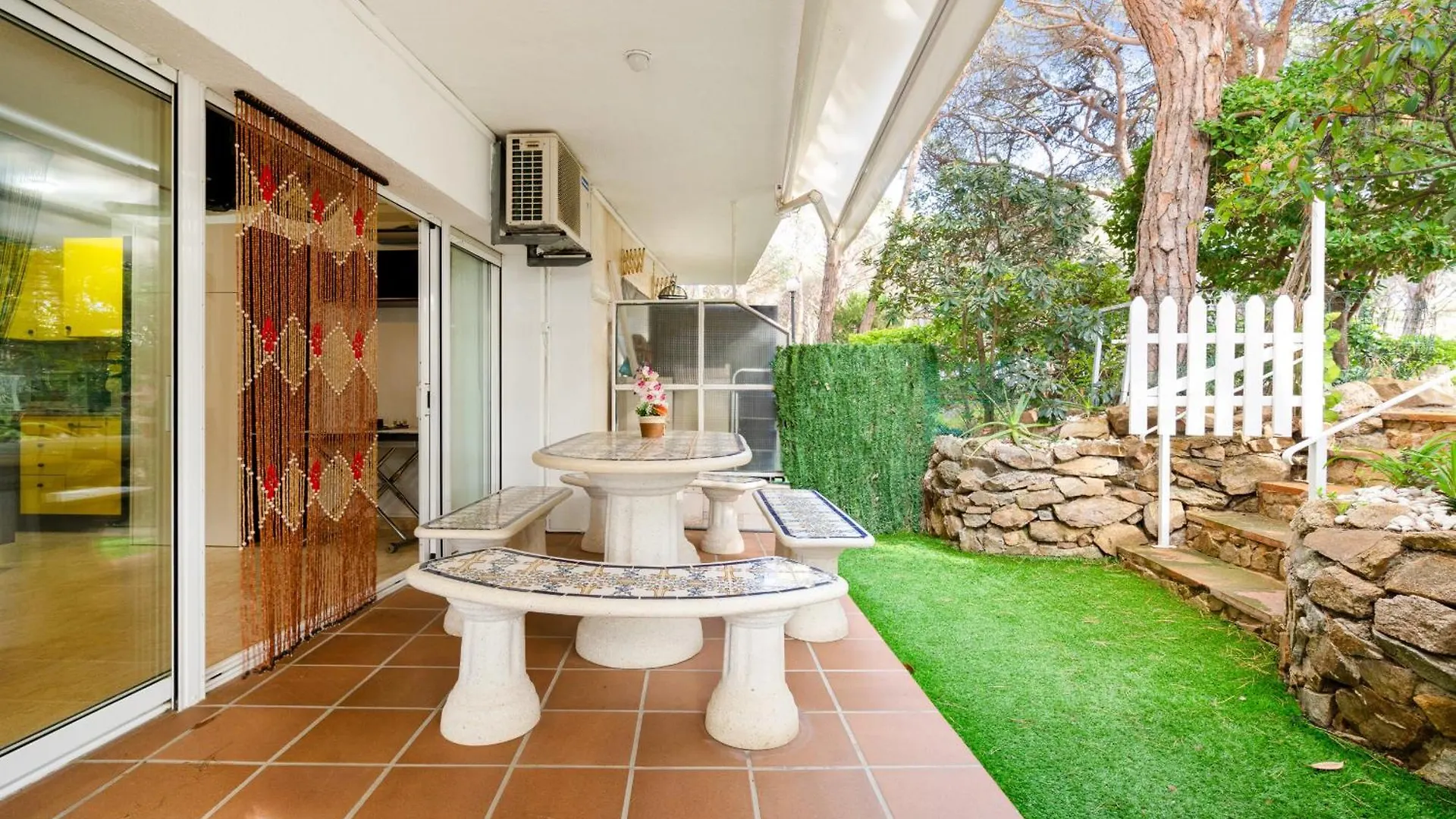 Welcs Apartamento 126 Pda Cerca Del Puerto Platja d'Aro Spain